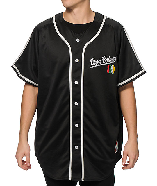make a baseball jersey