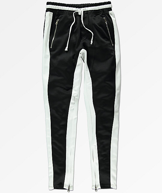 crysp track pants