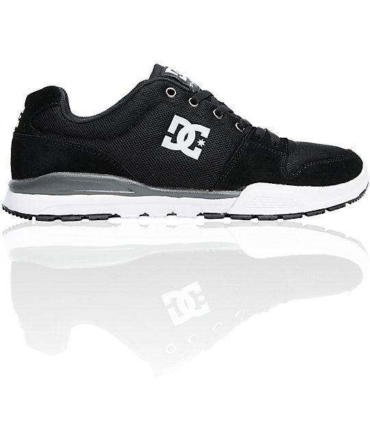 rob dyrdek first dc shoe