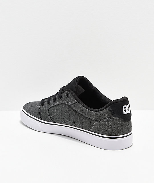 dc anvil shoes