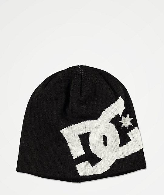 dc wooly hat