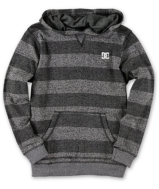 dc rebel hoodie