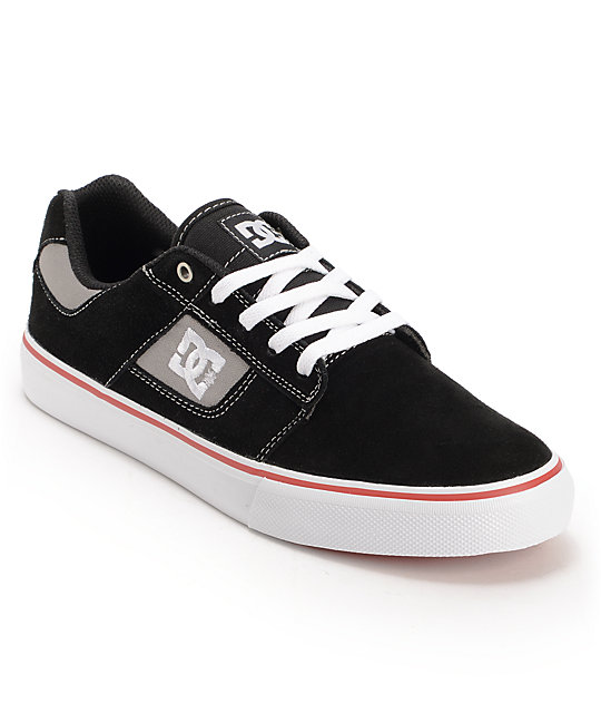 dc suede skate shoes, OFF 72%,Buy!