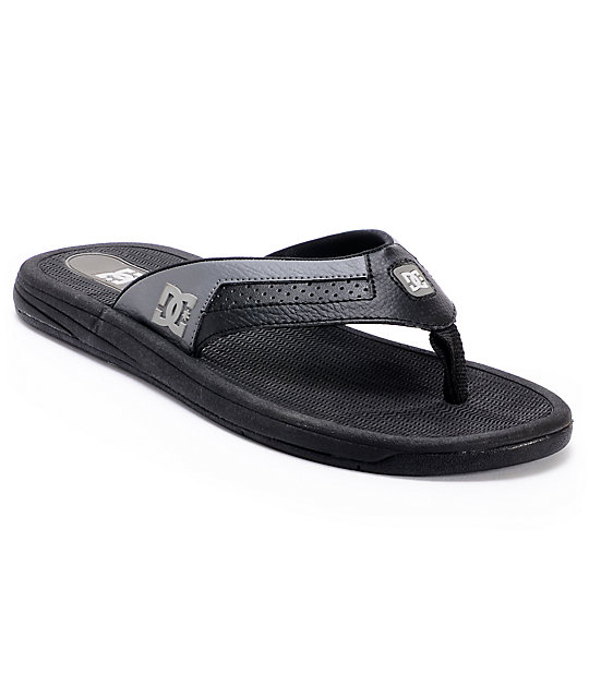 dc cabo flip flops