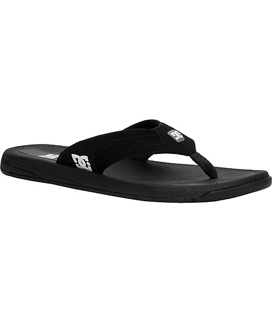 flip flops dc