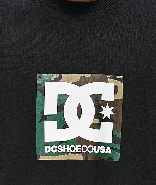 sudadera dc