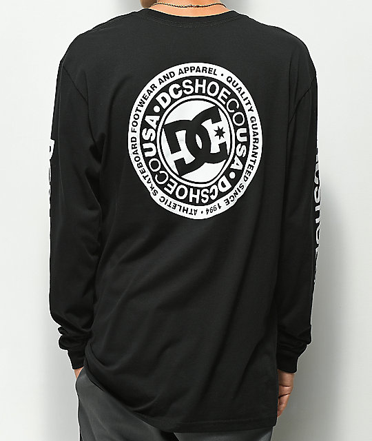 dc camisetas