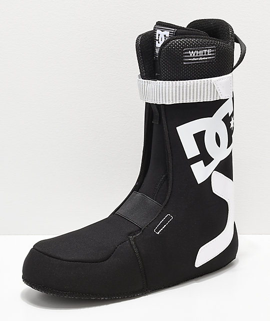 dc control snowboard boots