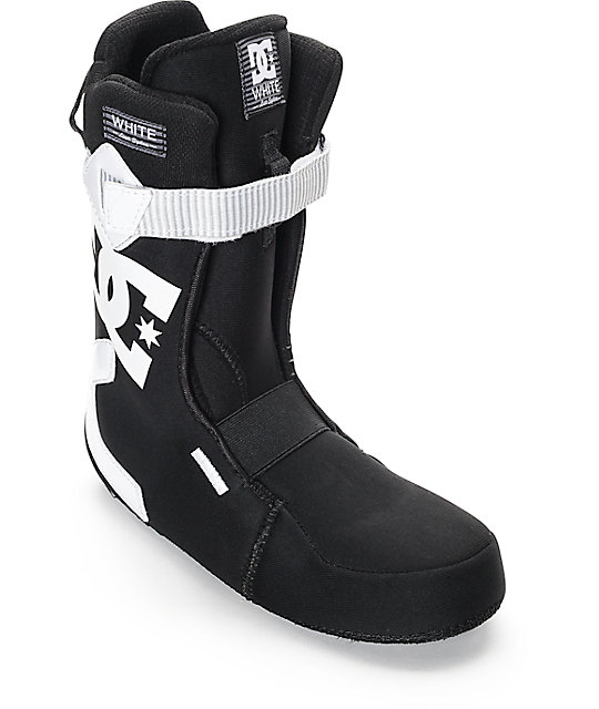 dc control snowboard boots