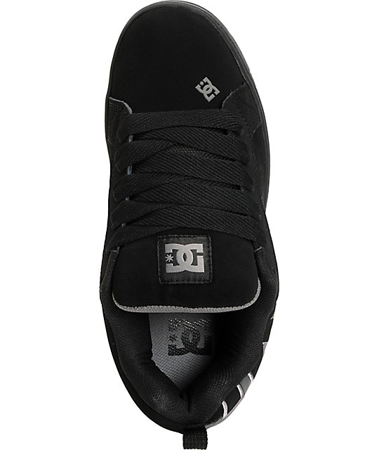 zumiez dc shoes