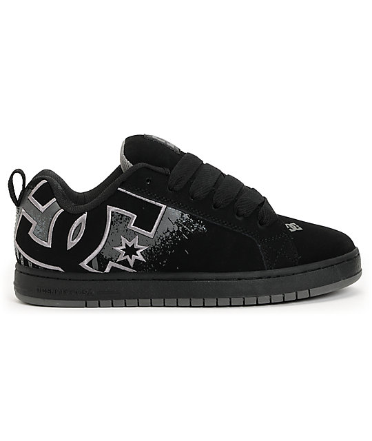 zumiez dc shoes