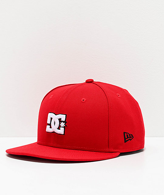 new league snapback