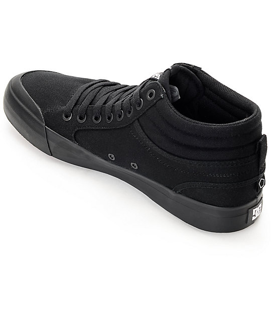 dc shoes evan smith hi