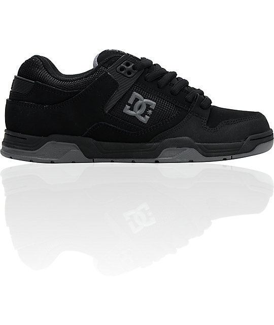 dc flawless shoes