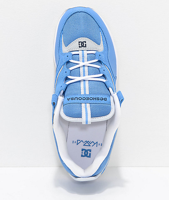 dc kalis lite blue