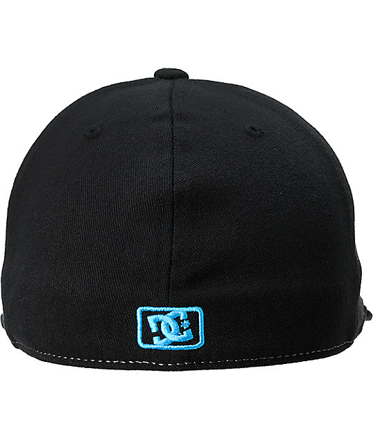 dc flexfit hat