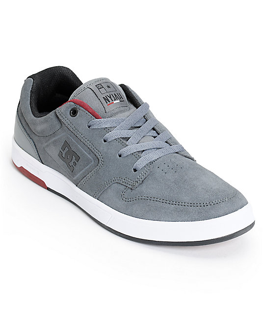 dc nyjah shoes