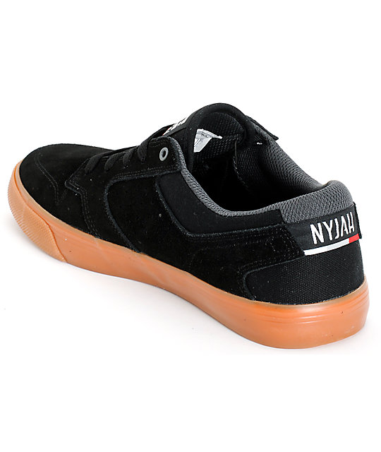 nyjah vulc