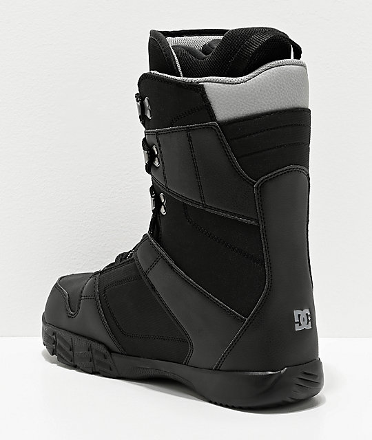 boots dc