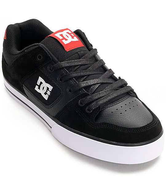 dc athletic shoes