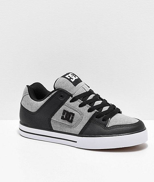 chunky dc shoes