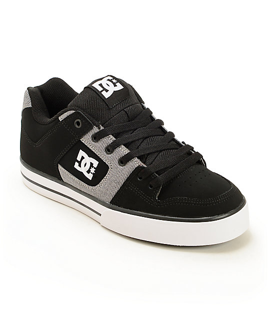 DC Pure SE Skate Shoes | Zumiez