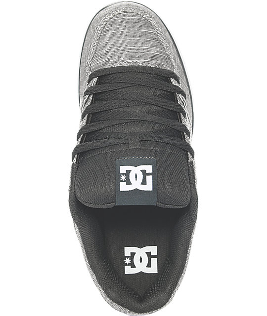 dc shoes pure tx se