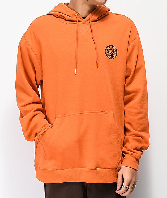 dc rebel hoodie