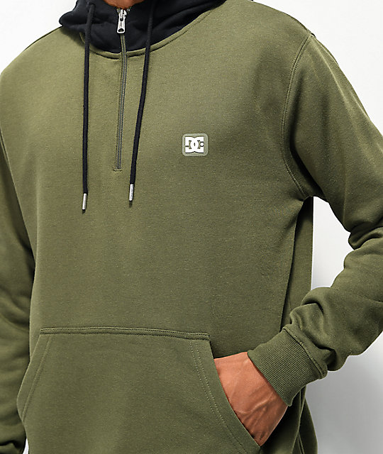 sudaderas dc