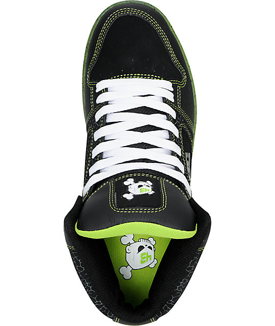 dc shoes 43 ken block