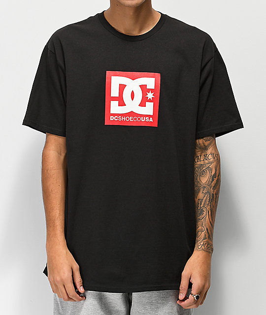 camisetas dc