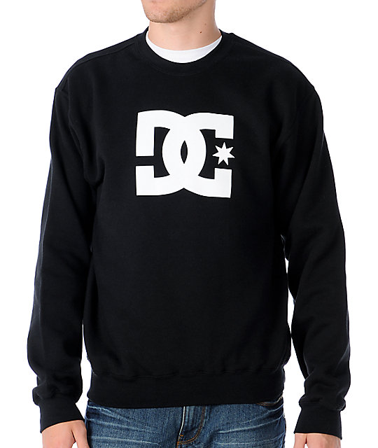 dc sweatshirts