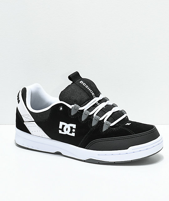 Syntax dc shoes online