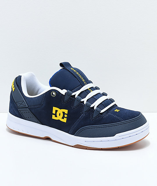 dc shoes from the 90s