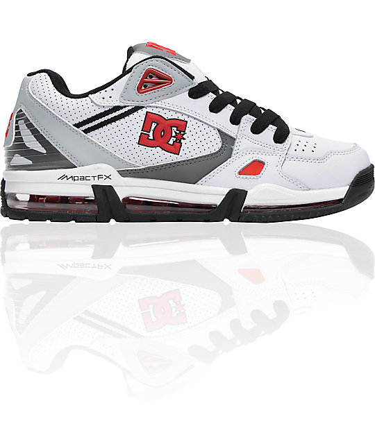 dc athletic shoes