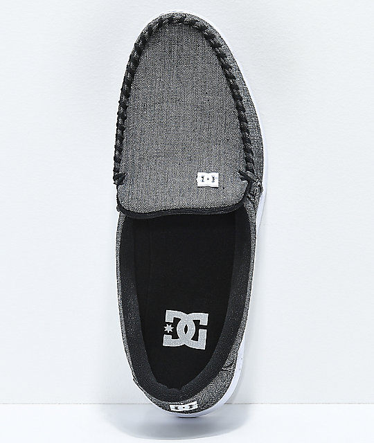 women's villain tx se slip on shoes