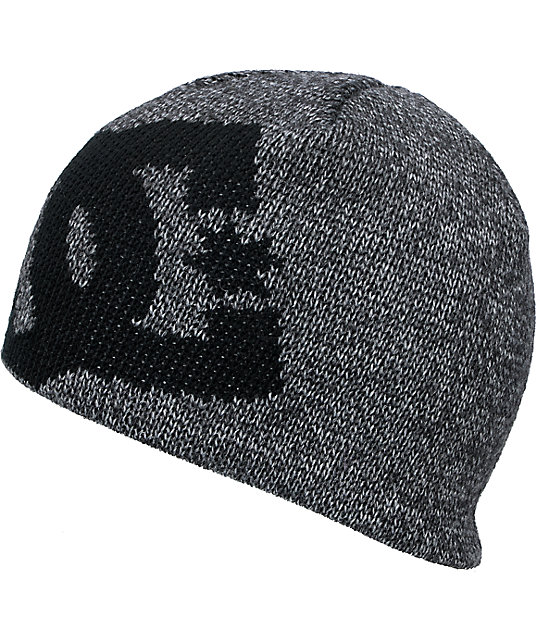 dc wooly hat