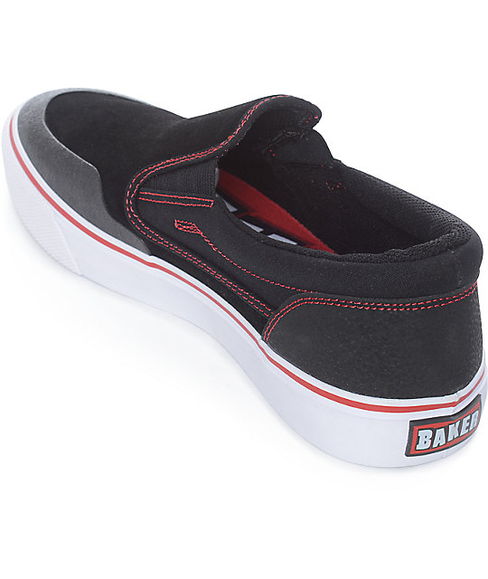 slip on s