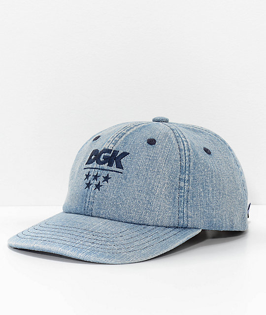 dad hat dgk