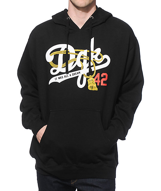 DGK All A Dream Hoodie