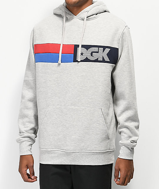 dgk hoodie zumiez