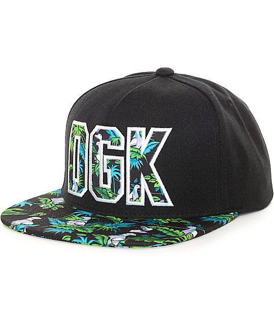 dgk hat