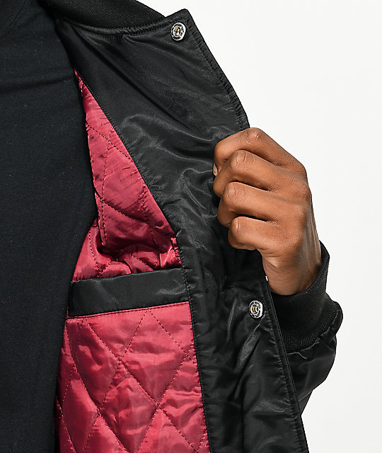 champs bomber jacket