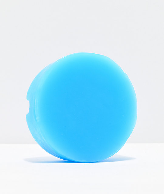 DGK Circular Skateboard Wax Zumiez