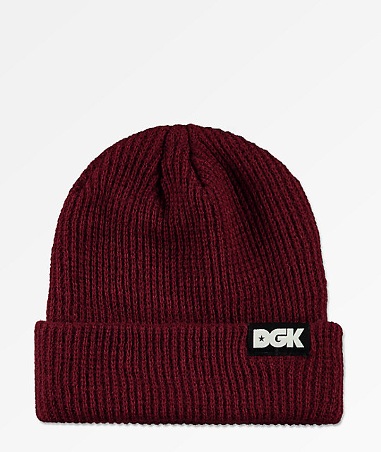 dgk beanie