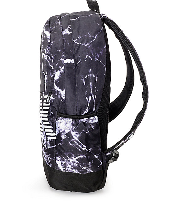 DGK Craftsman Angle Deluxe Backpack | Zumiez