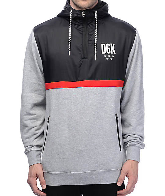 dgk hoodie zumiez