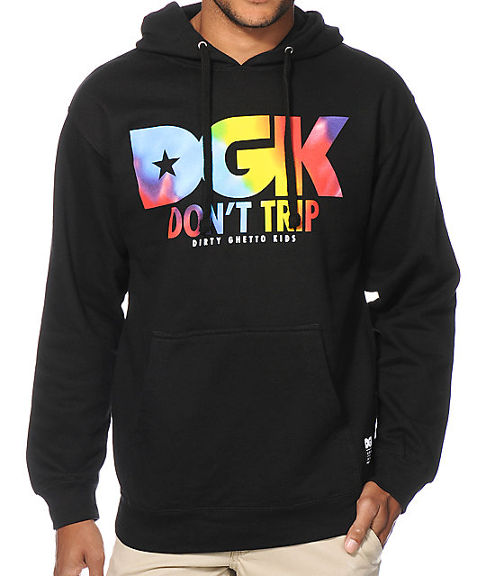 hoodie dgk