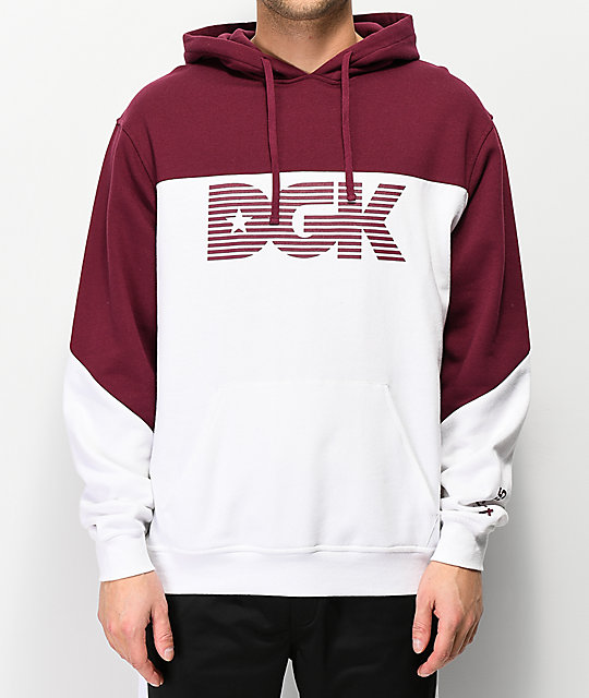 hoodie dgk