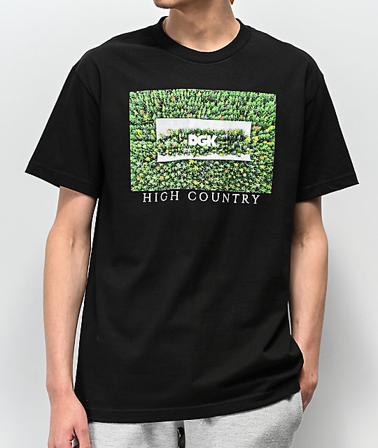 heal country t shirt